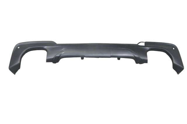 (yeni Ürün!!!)bmw X3- G01- 18/20; Karlık (arka Tampon Altı)(spoıler)(sensör Delikli) M Sport (tw) - 51128099789