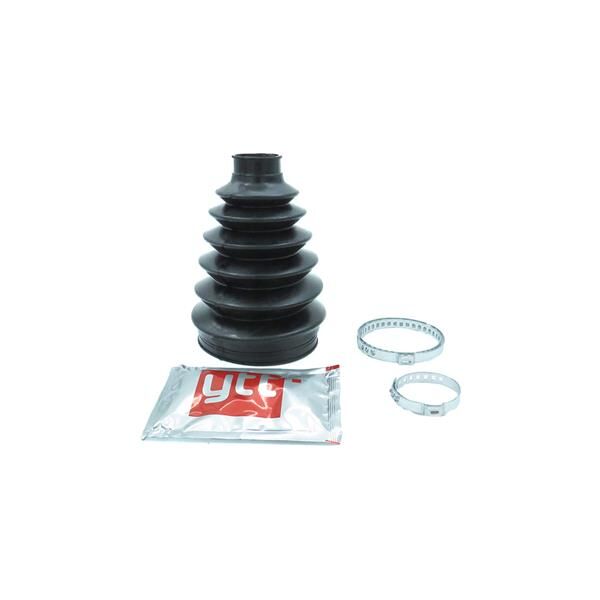 Aks Körüğü 22X 81 L:130 Unıversal Muhtelıf Tum Modeller