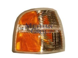 1L2Z13200Aa - Ford Explorer- 02/04; Ön Sinyal Sağ Beyaz (Sarı Reflektörlü) (Eagle Eyes)