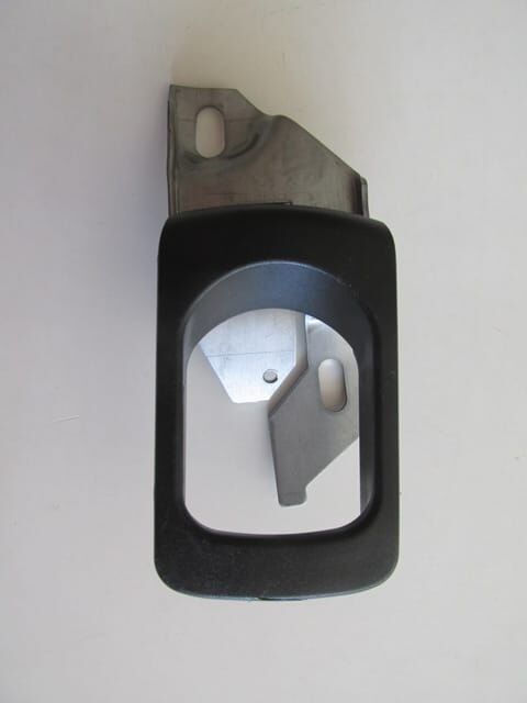 Hyundaı Porter Kamyonet- 96/05; Ön Kapı İç Açma Kolu Sol Siyah - 82610-43301AQ