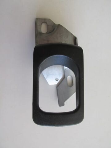 Hyundaı Porter Kamyonet- 96/05; Ön Kapı İç Açma Kolu Sol Siyah - 82610-43301AQ