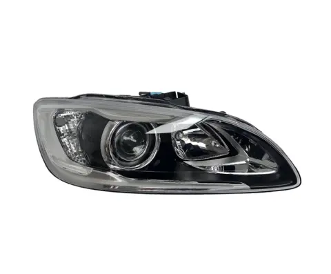 Volvo Far S60 14-18 Sağ (7 Pin/Afl Motorsuz)