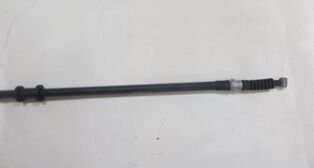 Mıtsubıshı L200- Pıck Up- 99/06; Arka El Fren Teli Sol 4x4 (sh) - MR128202