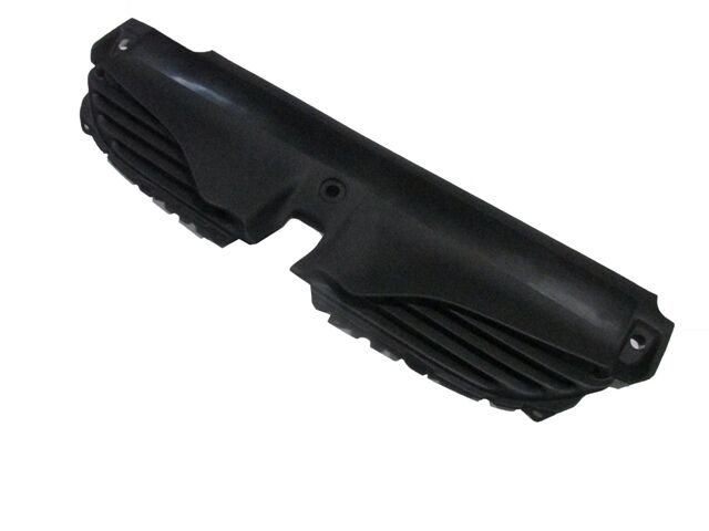 Renault Laguna- 94/99; Ön Panjur Siyah İç (orta)(tyg) - 7700819948