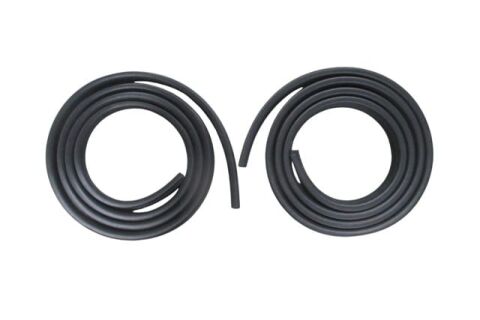 Fıat Lınea- 12/17; Ön/arka Kapı Toz Lastiği Takım (2 Parça) (kapı Fitili) - 518825620