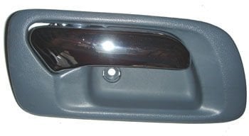 72660-S84-A012B - Honda Accord- 99/00; Arka Kapı İç Açma Kolu Sağ Mavi
