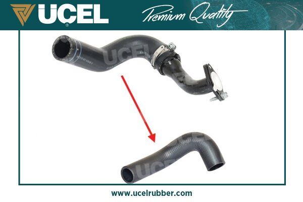 Turbo Hortumu Metal Boru Hariç Fıat Lınea 1.3 Mjt 85-90 Hp