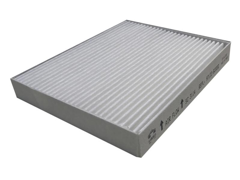 POLEN FİLTRELERİ SOUL II 14-