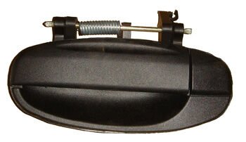 96541632 - Chevrolet Kalos- Sd/Hb- 05/06; Arka Kapı Dış Açma Kolu Sol (Pütürlü Tip) (Tw)
