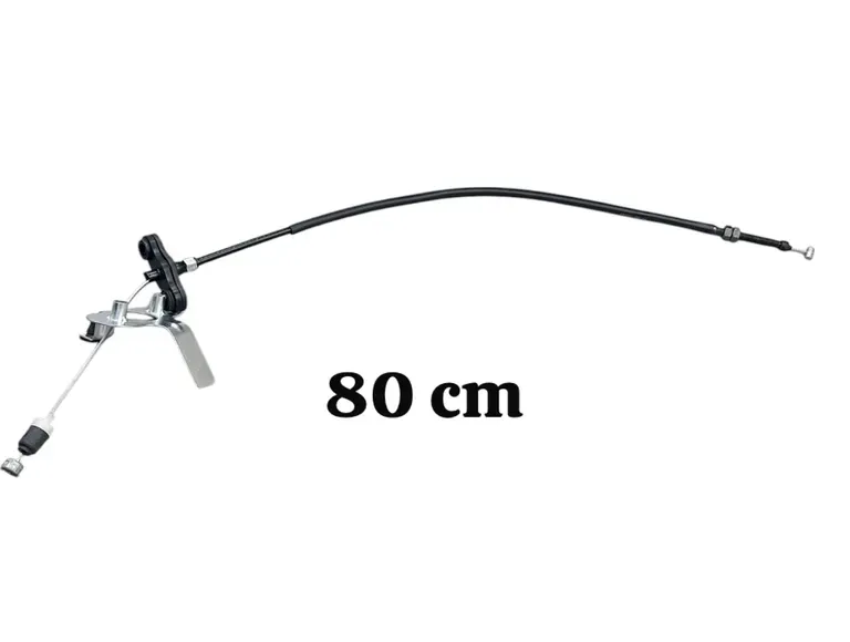 Toyota Tel Gaz Corolla Ae101 1,6 94-97/Ae111 1,6 98-01