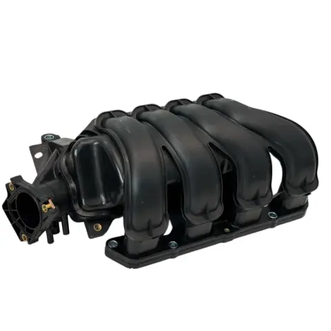 Toyota Manifold Emme Corolla 02-05 (3 Bağlantılı)