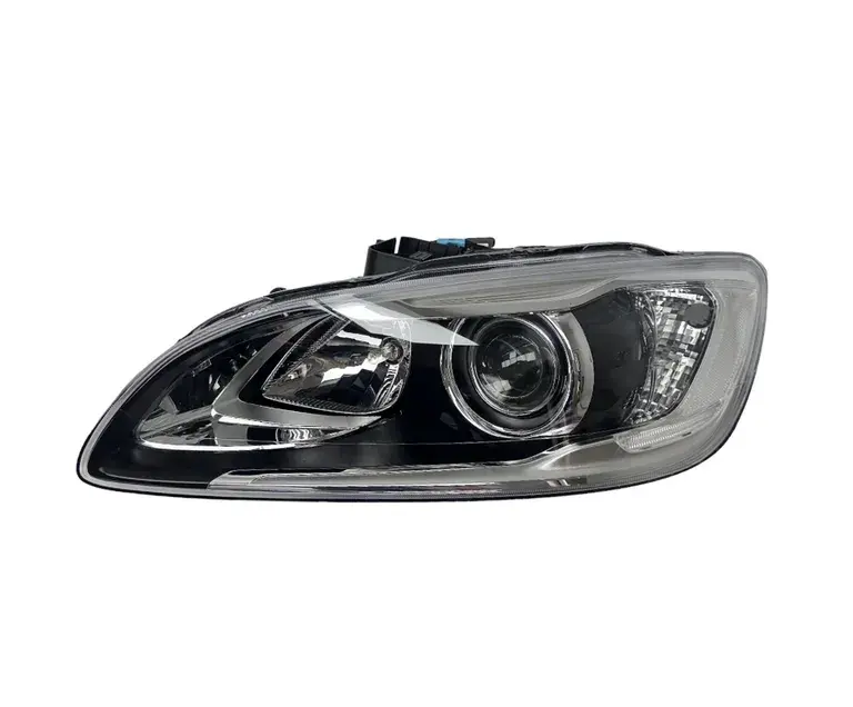 Volvo Far S60 14-18 Sol (7 Pin/Afl Motorsuz)