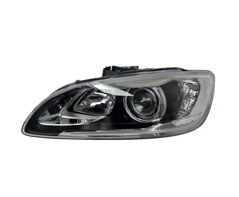 Volvo Far S60 14-18 Sol (7 Pin/Afl Motorsuz)