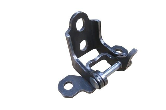 (yeni Ürün!!!)renault Megane- 4- Sd/hb- 16/20; Ön Kapı Üst Menteşesi Sağ - 804007634R