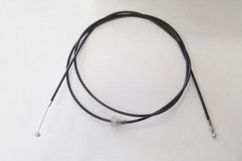 Toyota Corolla- Zze121- 02/06; Kaput Açma Teli - 53630-02040