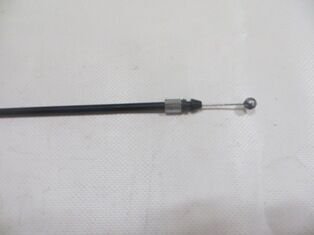 Toyota Corolla- Zze121- 02/06; Kaput Açma Teli - 53630-02040