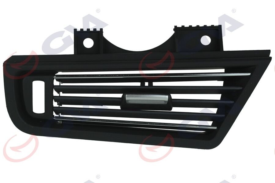 Klıma Kalorıfer Izgarası Full Kromlu On Sağ Bmw F10