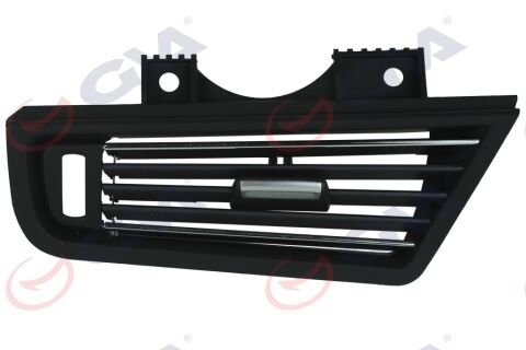 Klıma Kalorıfer Izgarası Full Kromlu On Sağ Bmw F10