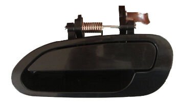 72640S8 - Honda Accord- 99/00; Arka Kapı Dış Açma Kolu Sağ Siyah (Hushan)
