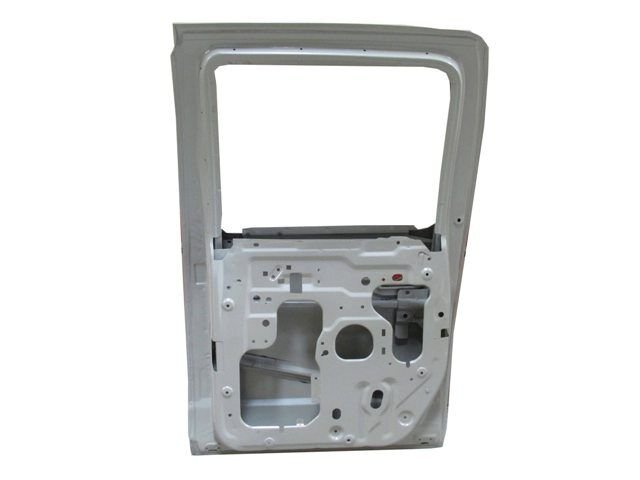 Isuzu D Max- Pıck Up- 04/07; Arka Kapı Komple Sağ Gri Boyalı (icesiz) (bfn) - 8-97359170-0