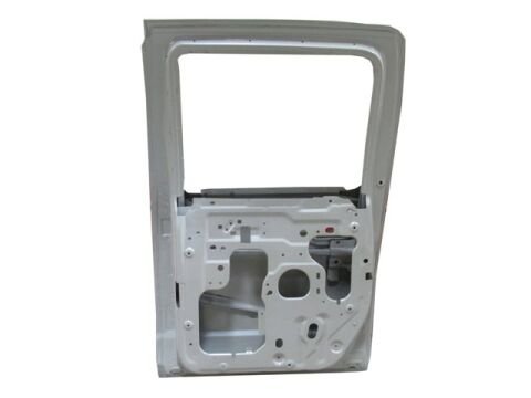 Isuzu D Max- Pıck Up- 04/07; Arka Kapı Komple Sağ Gri Boyalı (icesiz) (bfn) - 8-97359170-0