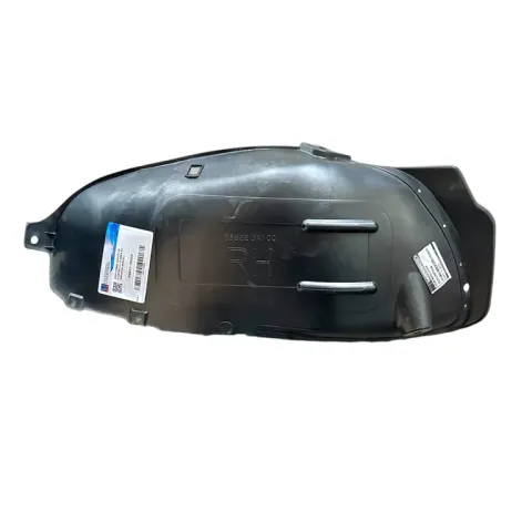 Hyundaı Davlumbaz Çamurluk Elantra 11-13 Arka Sağ (Arkanın Arkası)
