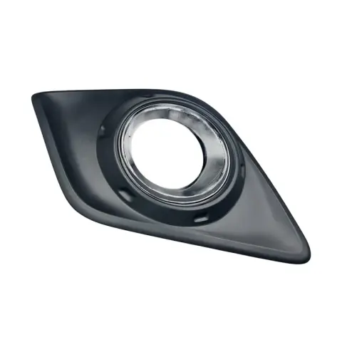Toyota Kapak Lamba Sis Hılux 15-17 Sağ (Sisli Krom)