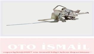 Kapı Kilidi Ön Sağ Motor Takılan R9 Ym Broadway