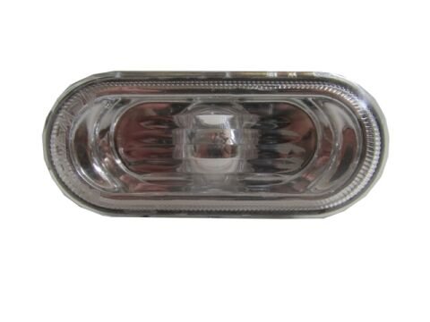 1J0949117 - Volkswagen Transporter- T6- 10/14; Çamurluk Sinyali Şeffaf Beyaz Sağ/Sol Aynı (Adet) (Eurolamp)