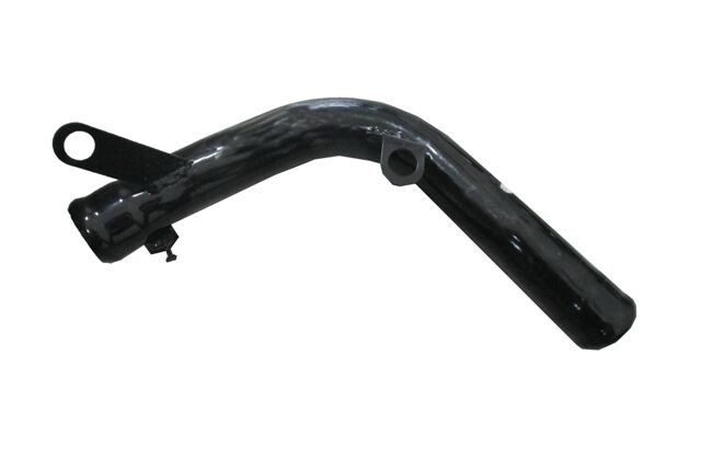 6R0145770A - Audı A3- 09/12; Turbo Intercooler Hava Giriş Borusu (Metal/Küçük) (1.6 Dizel)