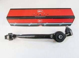 Audı A6- 95/97; Ön Alt Tabla Sol (rotilli/burçlu)(salıncak) (sh) - 4A0407151