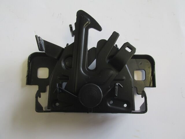 Renault Captur- 13/19; Kaput Kilidi - 656015563R