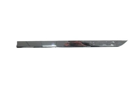 Renault Clıo- 5- Hb- 20/23; Arka Kapı Bandı Sol Nikelajlı (yazılı) - 828D13761R