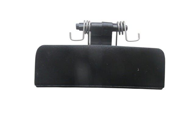 (yeni Ürün!!!)cıtroen C Elysee- 17/24; Torpido Kilit Açma Mandalı Siyah (yaylı) - 96743930BJ