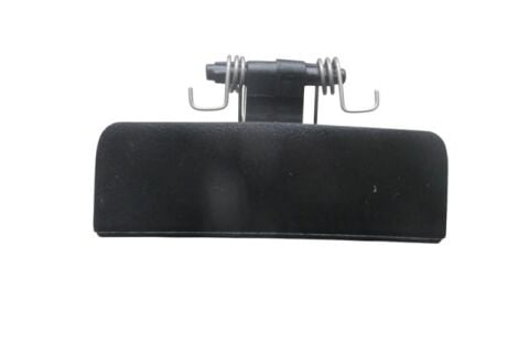 (yeni Ürün!!!)cıtroen C Elysee- 17/24; Torpido Kilit Açma Mandalı Siyah (yaylı) - 96743930BJ