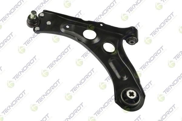 ALT SALINCAK SOL ROTİLLİ CORSA F - P208 19