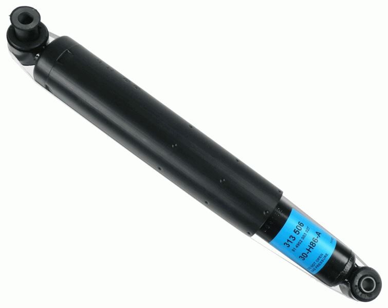 Arka Amortisör Sag/Sol Pıkap Tıp Transıt V348 06 14