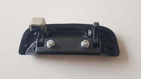 82650-4B000 - Hyundaı H100- Minibüs- 97/08; Ön Kapı Dış Açma Kolu Sol (İç Kısım Metal)