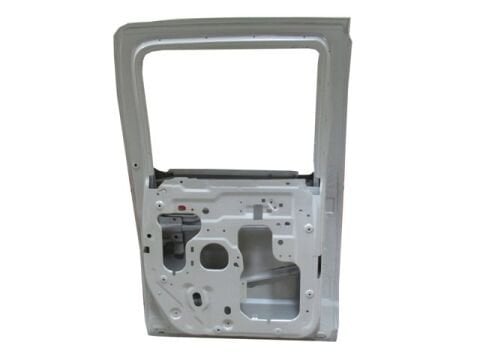 Isuzu D Max- Pıck Up- 04/07; Arka Kapı Komple Sol Gri Boyalı (icesiz) (bfn) - 8-97359171-0