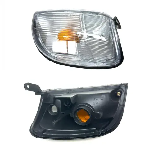 Nıssan Sinyal D22 98-01 Sol