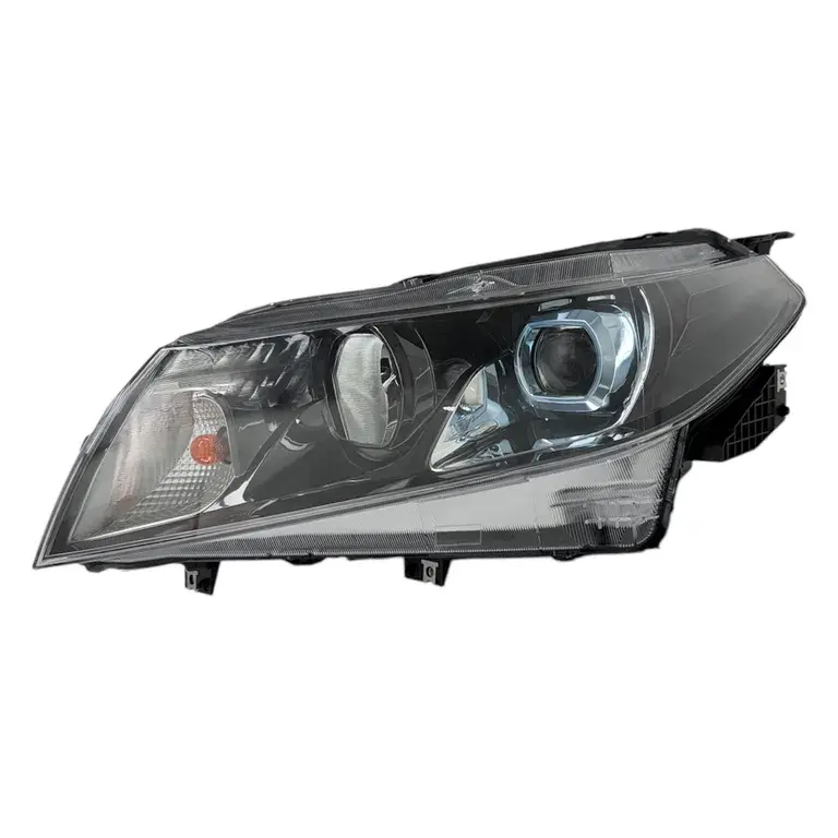 Suzukı Far Vitara 16-19 Sol (Siyah)