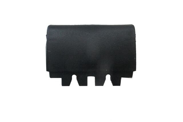 Volkswagen Passat- B5- 01/05; Marşpiyel Plastiği Ön Kriko Kapağı Sol - 3B0853917