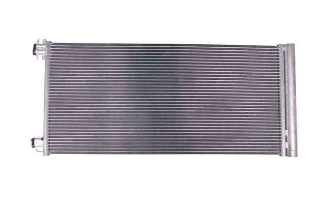 Renault Trafıc- 3- 15/21; Klima Radyatörü 1.6/2.0 Dcı (brazıng) (788x358x16) Alüminyum (oris) - 6000617663