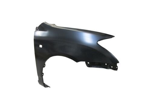 53811-02090 - Toyota Corolla- Hb- 04/06; Ön Çamurluk Delikli Sağ (Tyg)