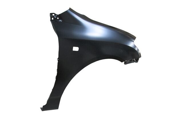 53811-02090 - Toyota Corolla- Hb- 04/06; Ön Çamurluk Delikli Sağ (Tyg)