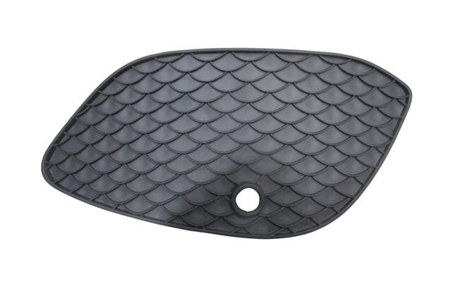 (yeni Ürün!!!)mercedes Glc Class- X253- 15/18; Sis Lamba Kapağı Sağ Sis Deliksiz (tw) - 2538850222