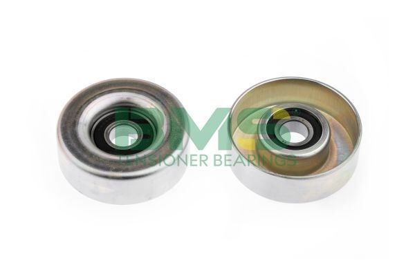 Alternatör Gergi Rulmanı Honda Cıvıc Vııı 1.4 05 Jazz 1.2-1.3 02-08 Demir