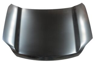 F5100-Jg0Mm - Nıssan X Traıl- 08/12; Motor Kaputu (Tw)