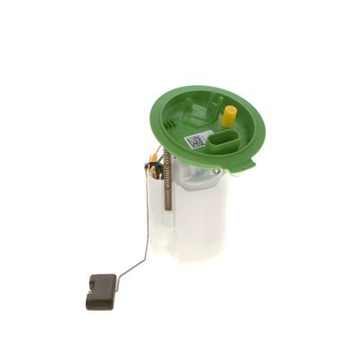 Yakıt Pompası Samandıralı Golf7-A3-Leon 1.2-1.4 Tsı Cjza-Cjzb-Cyva-Cpva-Chpa-Cpta-Cxsa 2013