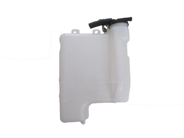 Mazda B2500- Pıck Up- 04/06; Radyatör Yedek Su Deposu (tw) - WL81-15-350D